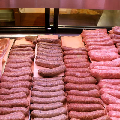 Americans Embrace Sausage as a Staple Throughout the Day
