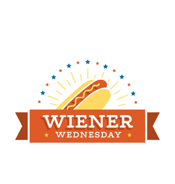 #WienerWednesday